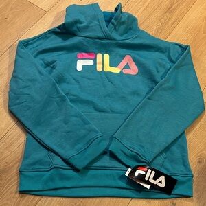 💙 Fila Sweatshirt NWT 💙